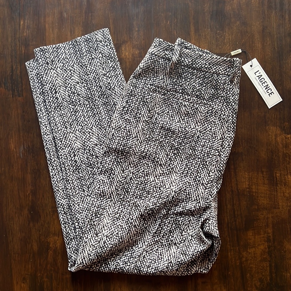 L’Agence Ludivine trouser NWT
